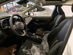 تۆیۆتا کۆرۆلا